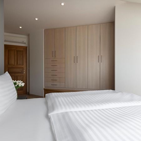 Bohemian Dreams Apartments And Suites By Dwellfort Prag Zimmer foto