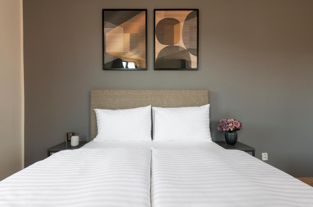 Bohemian Dreams Apartments And Suites By Dwellfort Prag Exterior foto