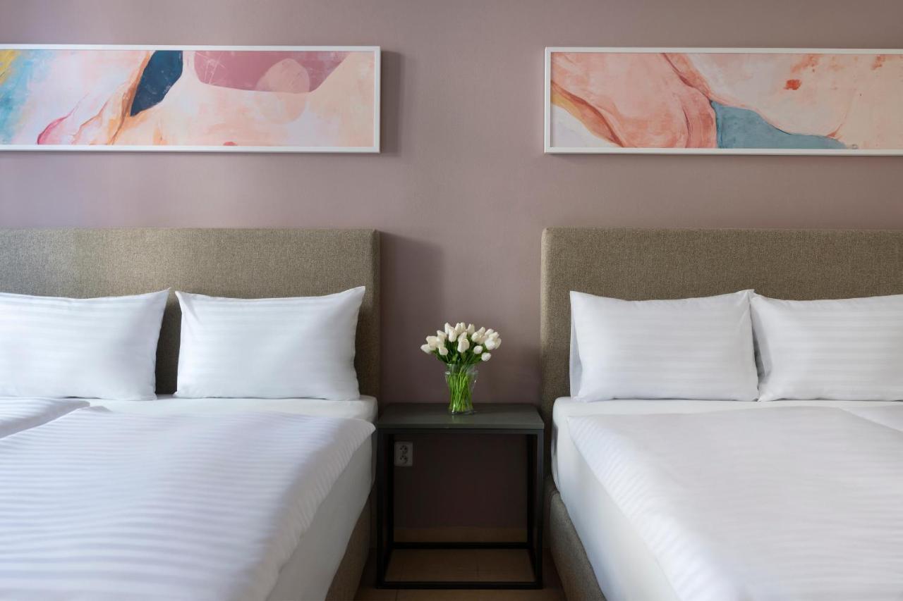 Bohemian Dreams Apartments And Suites By Dwellfort Prag Exterior foto