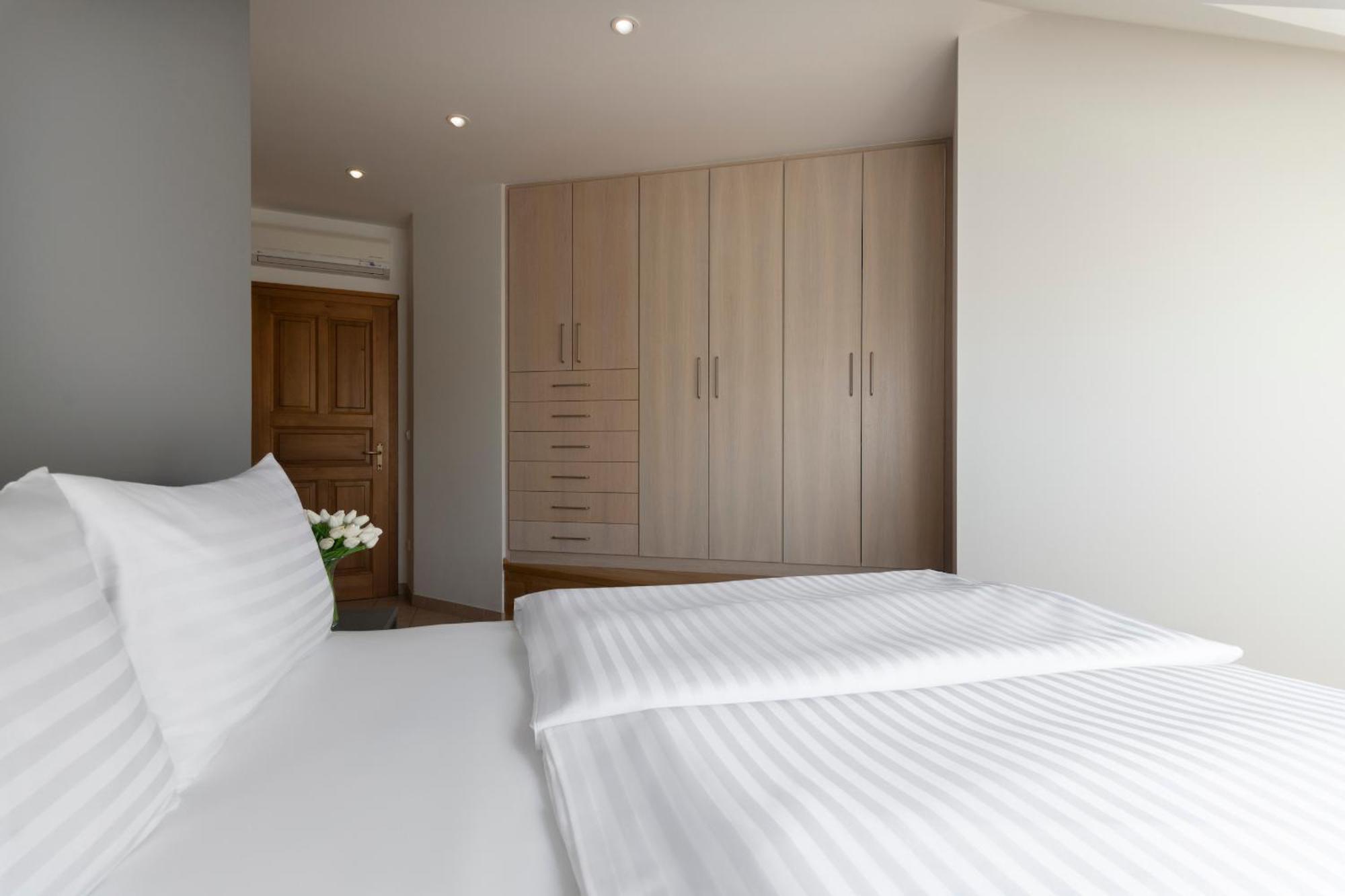 Bohemian Dreams Apartments And Suites By Dwellfort Prag Zimmer foto