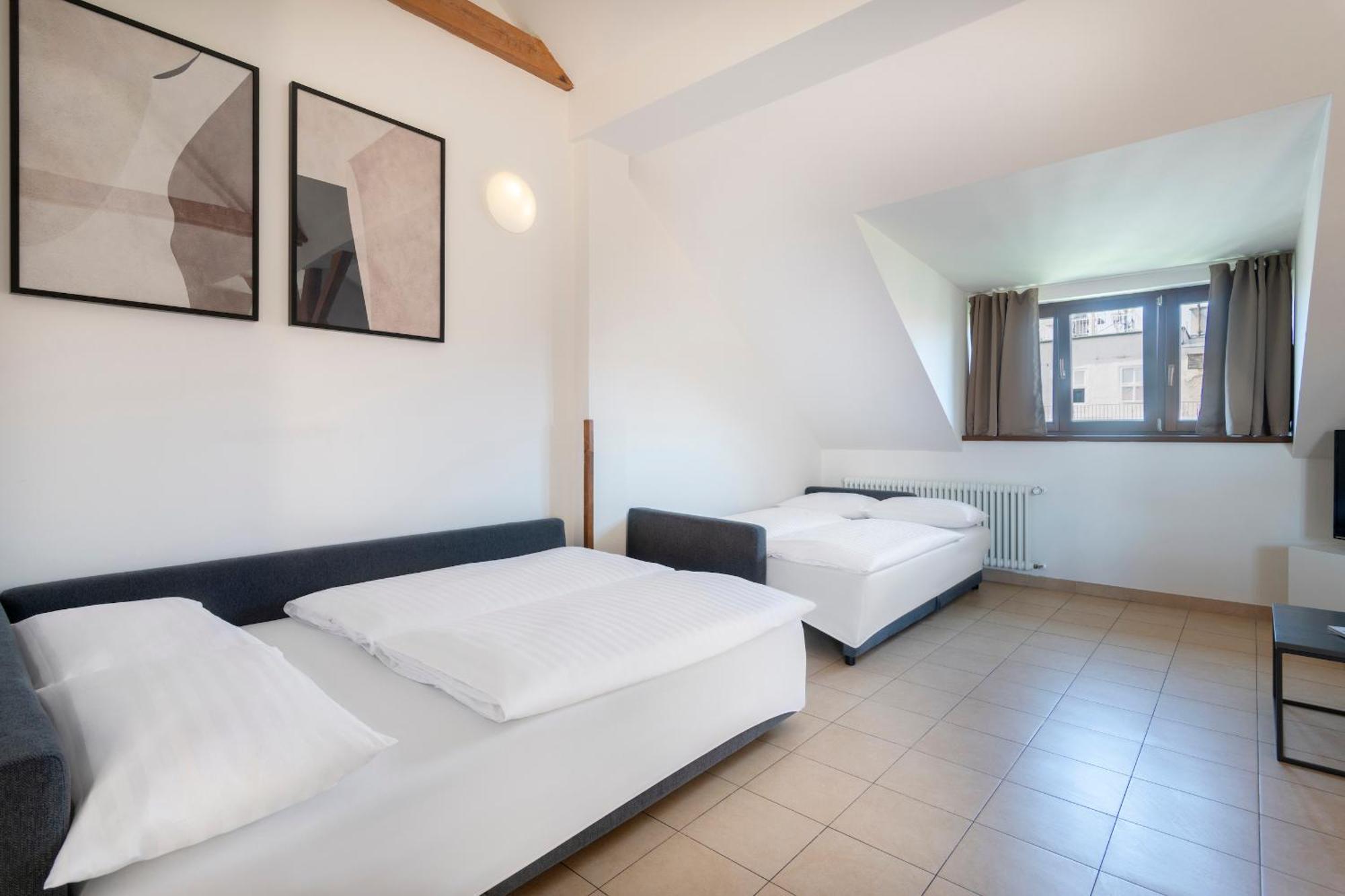 Bohemian Dreams Apartments And Suites By Dwellfort Prag Zimmer foto