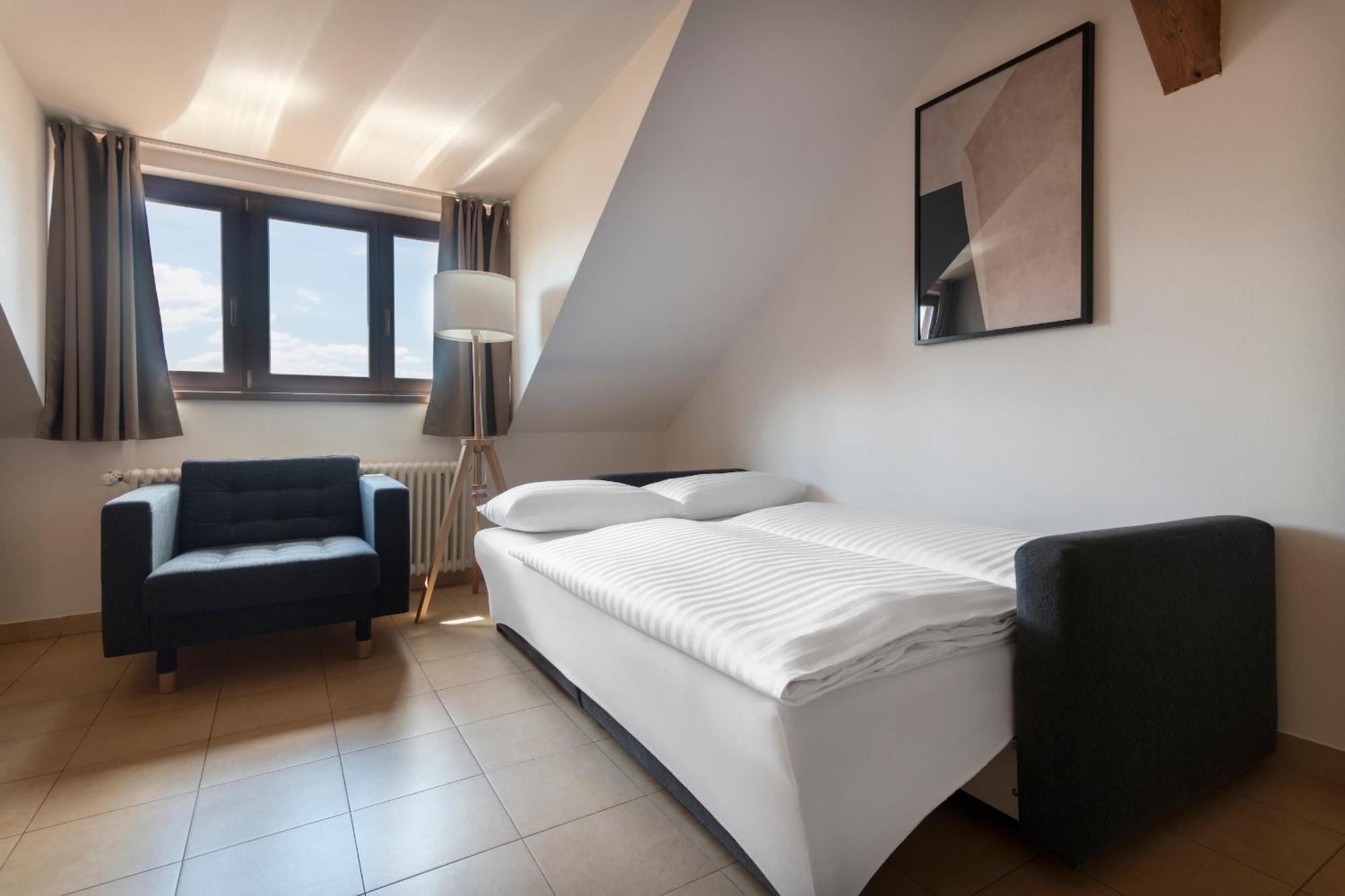 Bohemian Dreams Apartments And Suites By Dwellfort Prag Zimmer foto