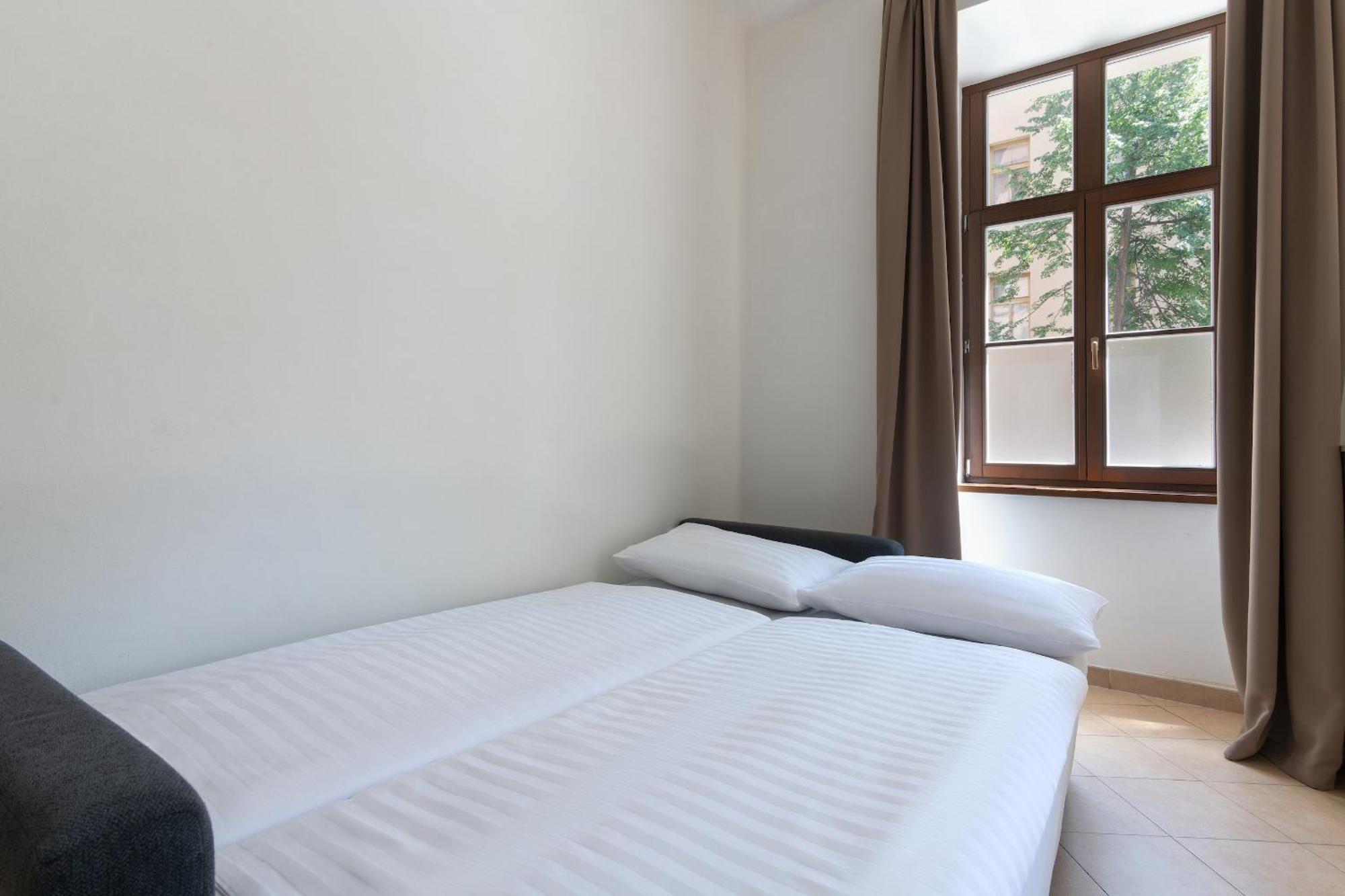 Bohemian Dreams Apartments And Suites By Dwellfort Prag Zimmer foto