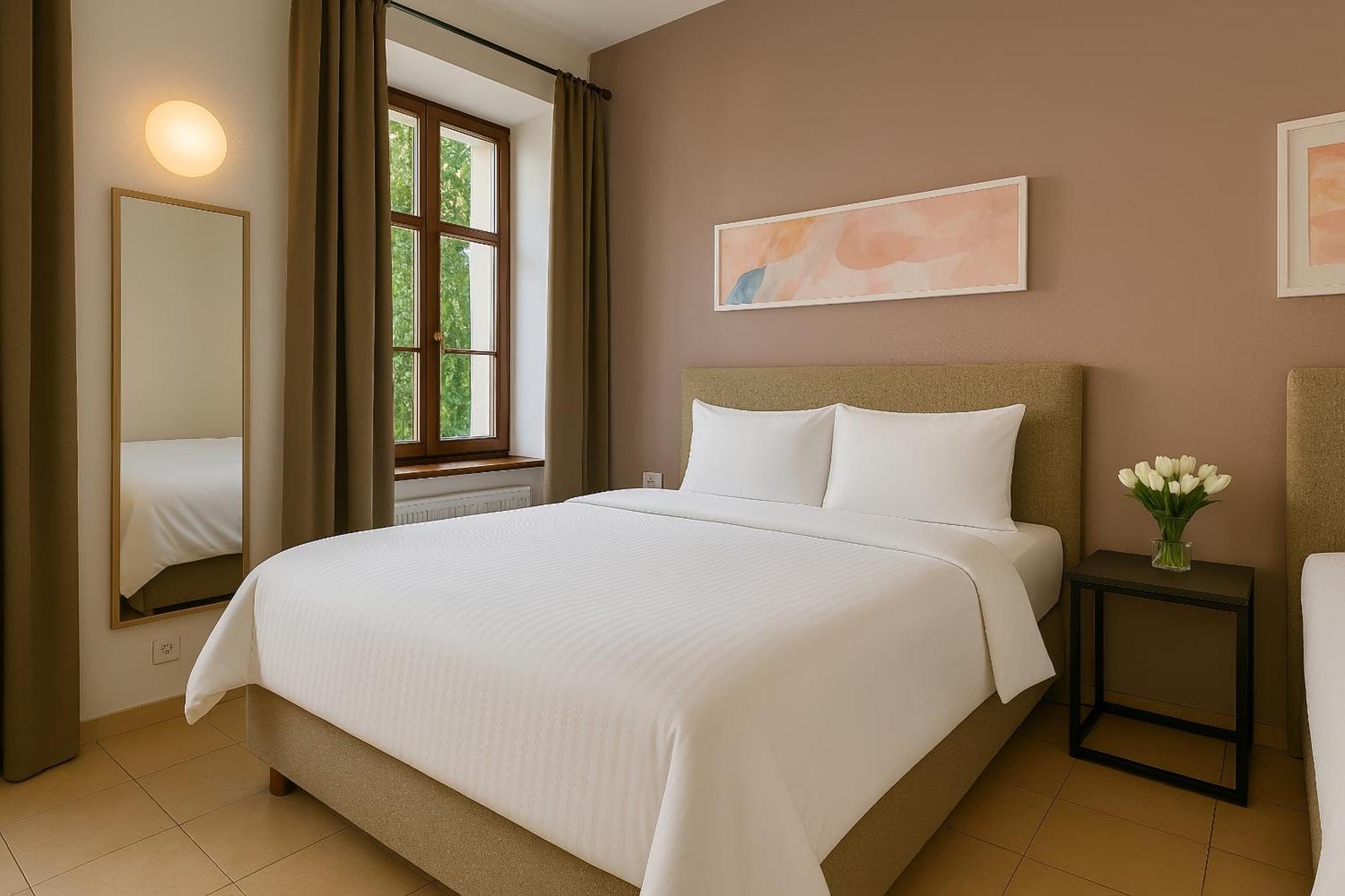 Bohemian Dreams Apartments And Suites By Dwellfort Prag Exterior foto